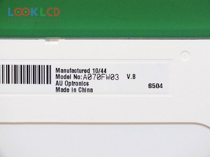 A070FW03 VB